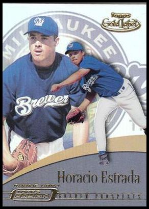 249 Horacio Estrada
